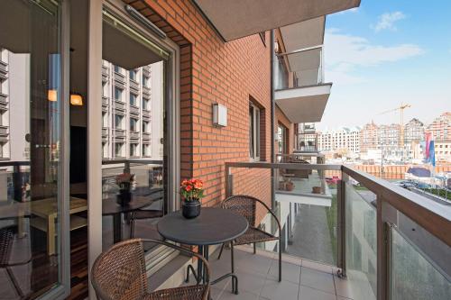Apartamenty Apartinfo Waterlane - image 4