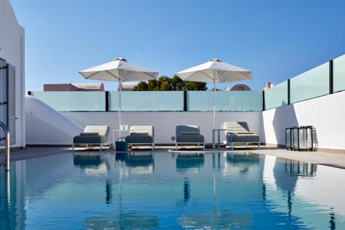 Tramonto Private Villa - image 2