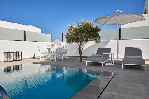 Tramonto Private Villa - image 6