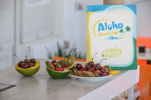 Naxos Hostel 2