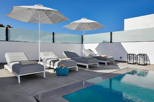 Tramonto Private Villa - image 7