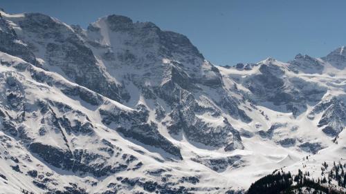 Sportchalet Mürren – Mürren, TN
