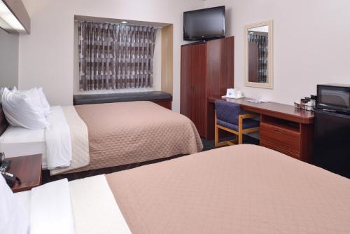 Americas Best Value Inn & Suites Maryville