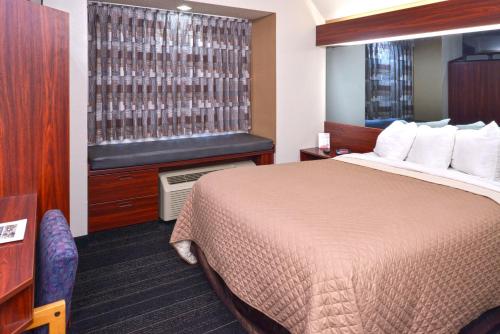 1 double bed