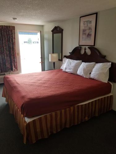 Budget Inn And Suites Eagan – Eagan, MN