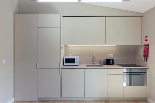 City Stays Bica Apartments, Lisabon (fotografie 8)