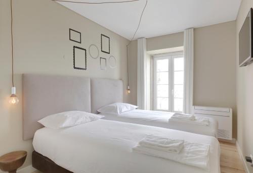 City Stays Bica Apartments, Lisabon (fotografie 10)