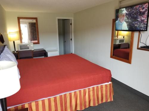 Budget Inn And Suites Eagan