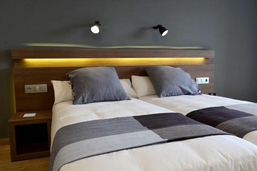 Hotel Alda Sada Marina - main image