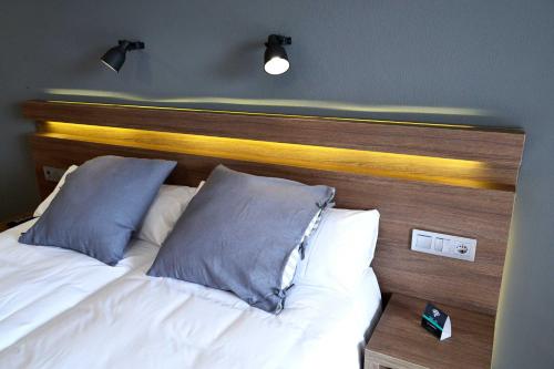 Hotel Alda Sada Marina - image 3
