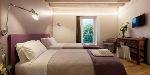 Manzoni 124 Bed&Relax 4