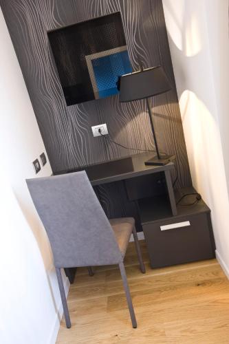 Manzoni 124 Bed&Relax 5