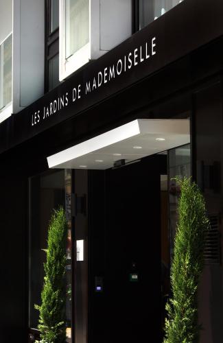 Jardins de Mademoiselle Hôtel & Spa - image 2