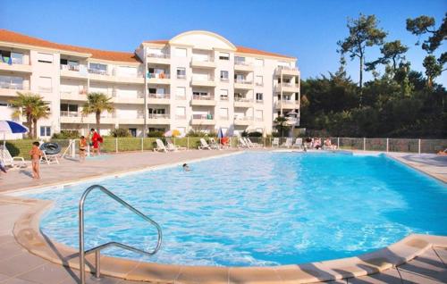 Residence Thalassa - Hôtel - Les Sables-d'Olonne