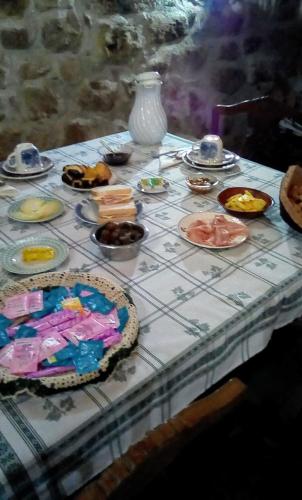 อาหารและเครื่องดื่ม, Casa das Freiras in เมดา