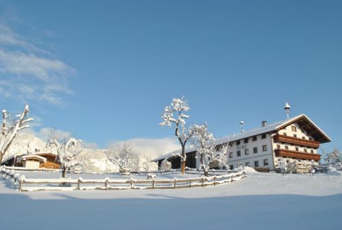 Ferienheim Riedhof