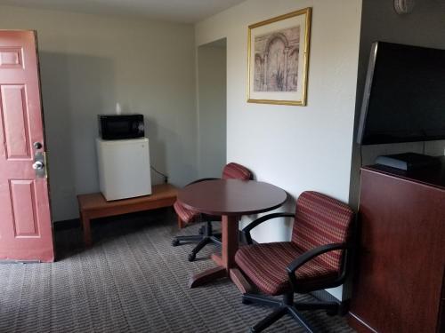 Budget Inn And Suites Eagan