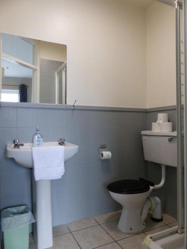 Rougey Lodge Hostel - image 12