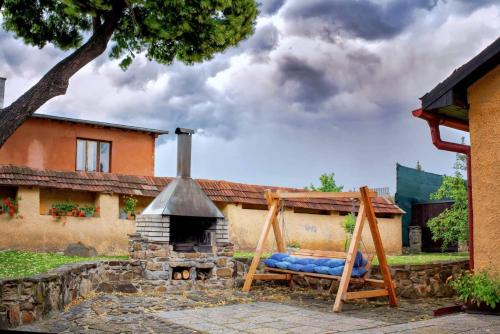 Instalaciones, Apartment Anna in Stary Smokovec