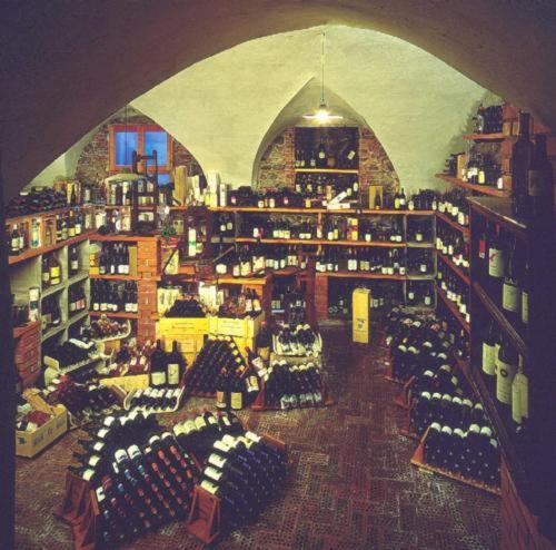 Albergo della Torre dal 1891 - 식음료(F&B)