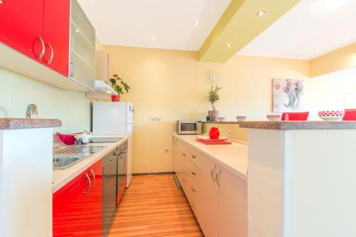  Chill out studio Pula in Pula