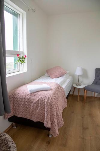 1 twin bed