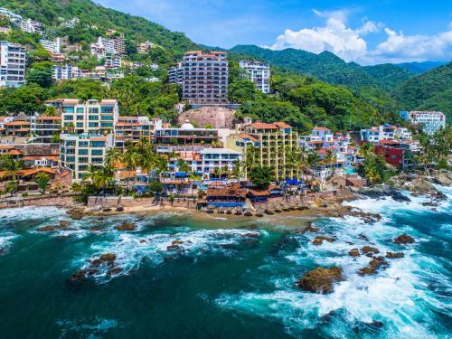 Marboka Hotel & Suites - 숙소 외관