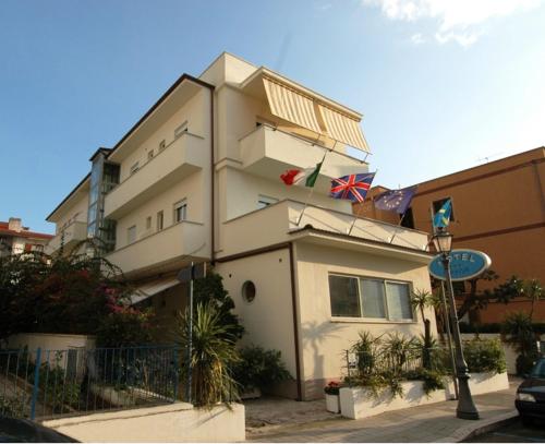 Hotel Mayor Sperlonga