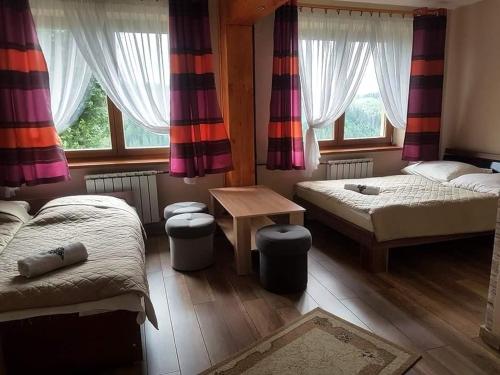 Pod Tatrami Poland