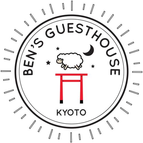 Ben's Guesthouse Kyoto