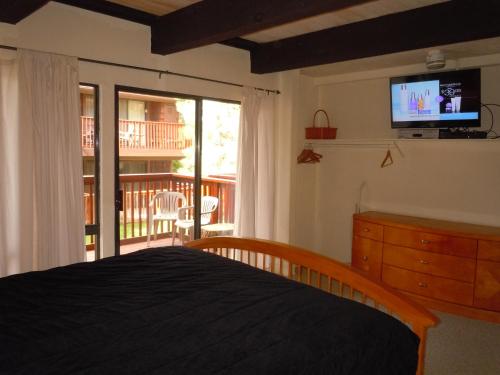 Two-Bedroom Premier Townhouse Unit #68 by Snow Summit Townhouses Bus Lic #23581 - main image