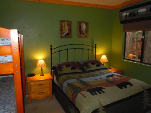 Two-Bedroom Premier Townhouse Unit #69 by Snow Summit Townhouses Bus Lic #23581 - image 8