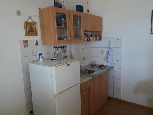  Honey Klenovica apart, Pension in Klenovica bei Padalište