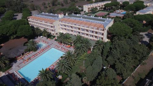 Residence Oasis