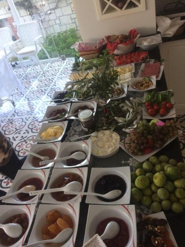 Lara Ilica Hotel – Cesme, AL