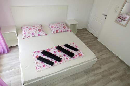  Lux Dalmatia I & R in Makarska
