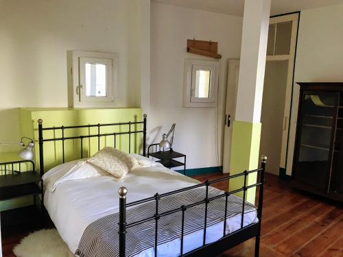  Martim Moniz Private Suite with Courtyard in Lissabon