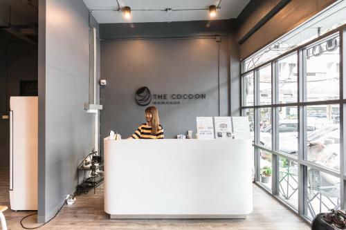 The Cocoon Hostel, Bangkok