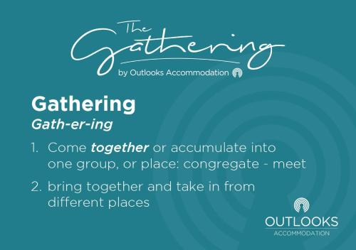 2 The Gathering Chester Central