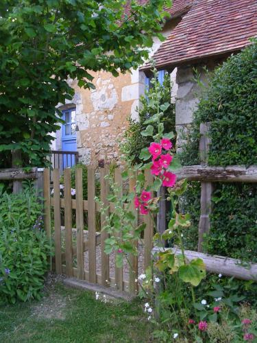 La maison des aubées