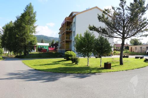 Apartmány Stožec - Bella Premium