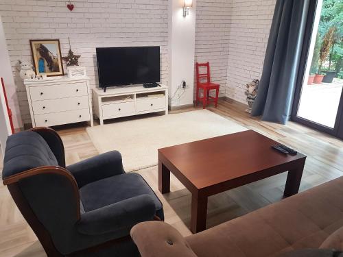 Apartmani Simić Valjevo