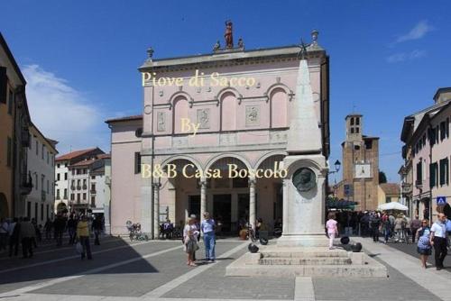 B&B Casa Boscolo - image 7