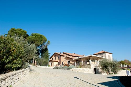 Vallantica Resort & SPA - image 3