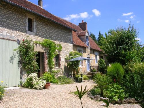 La maison des aubées