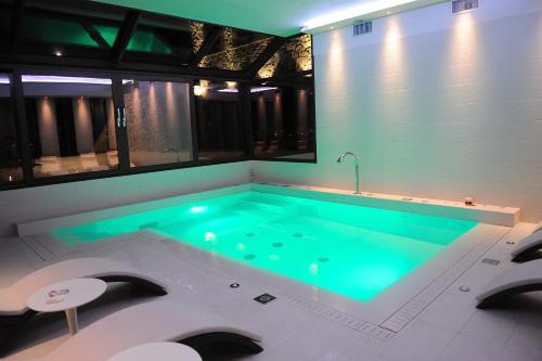 Vallantica Resort & SPA - image 10
