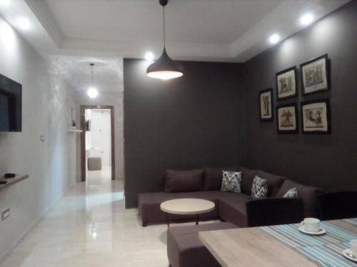 London House in Bizerte