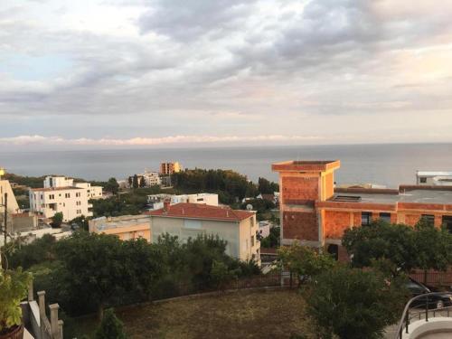 Apartman Alex & Nina