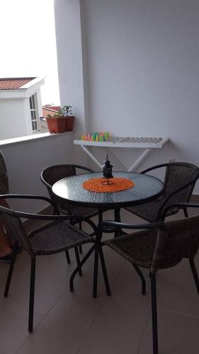 Apartman 