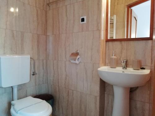 Pensiunea Casa Sighisoreana